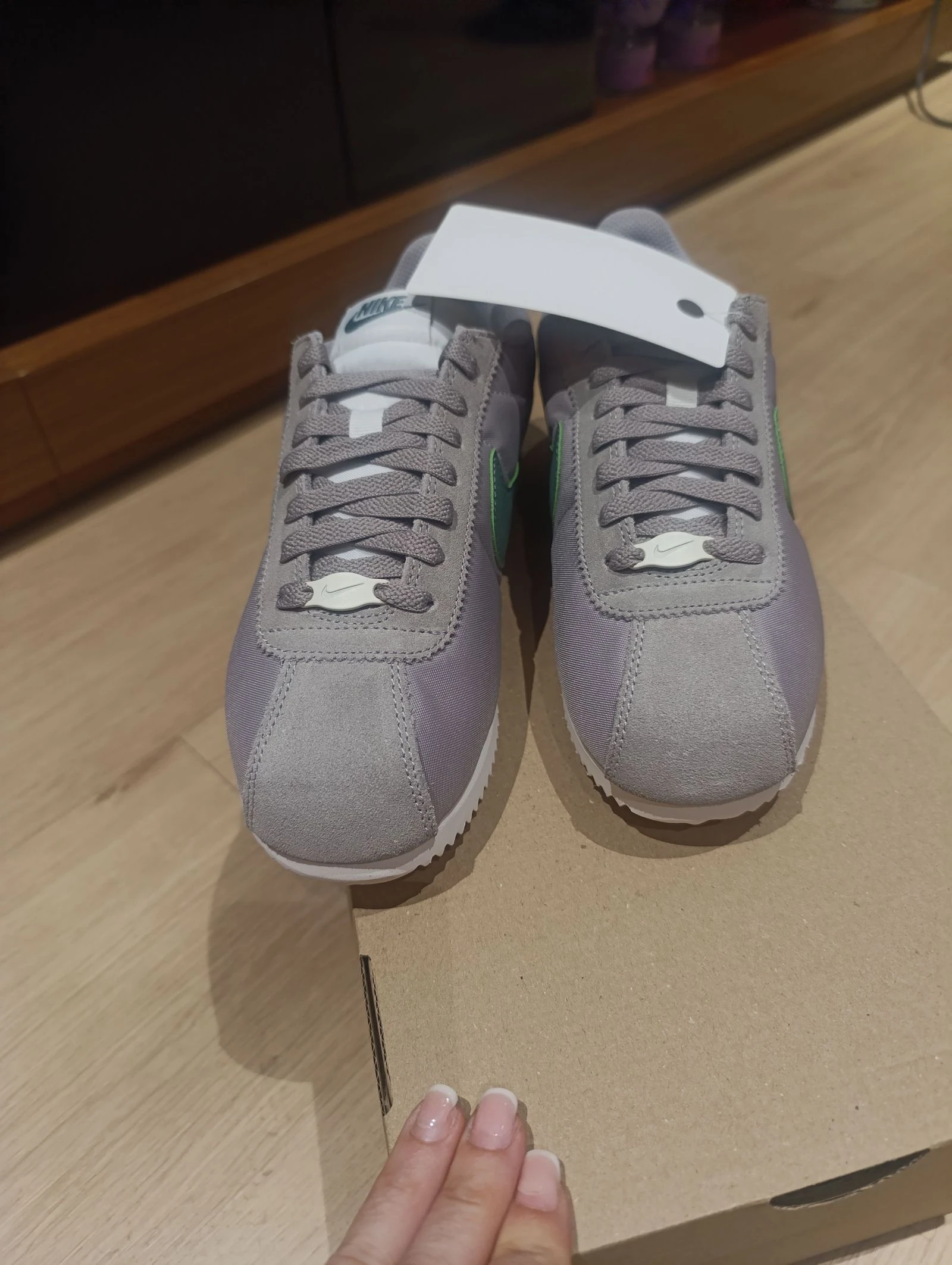Nike Cortez – photo 4